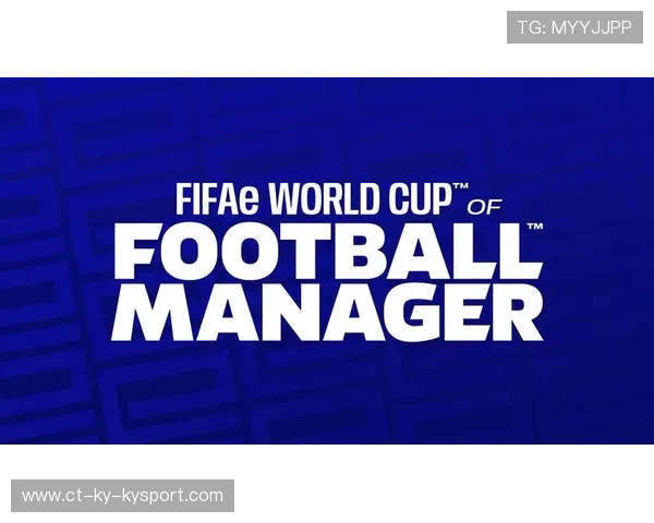 《FIFA》“虚拟世界杯”线上盛典，全球玩家齐聚一堂！